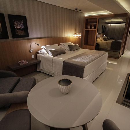 Pôrto Velho Oscar Hotel Executive מראה חיצוני תמונה