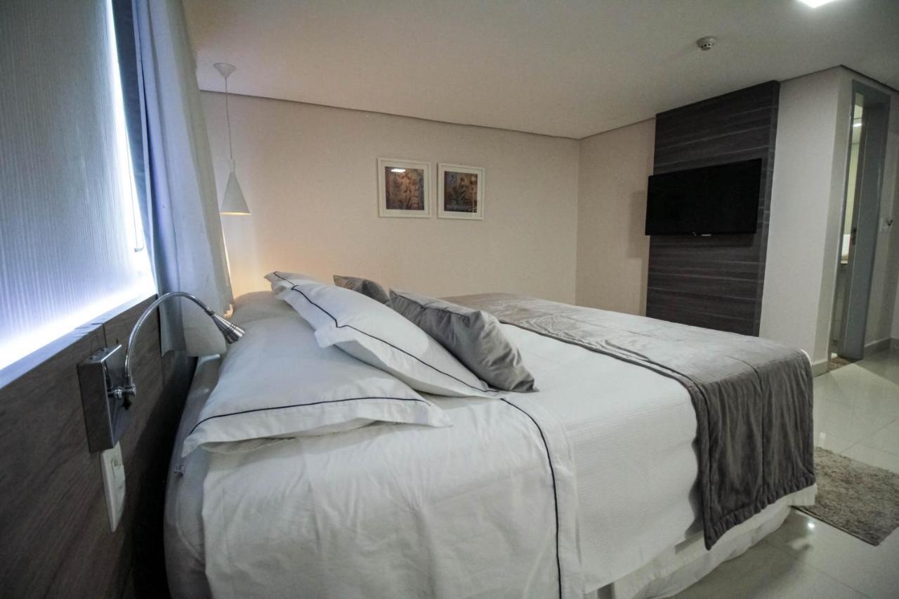 Pôrto Velho Oscar Hotel Executive מראה חיצוני תמונה