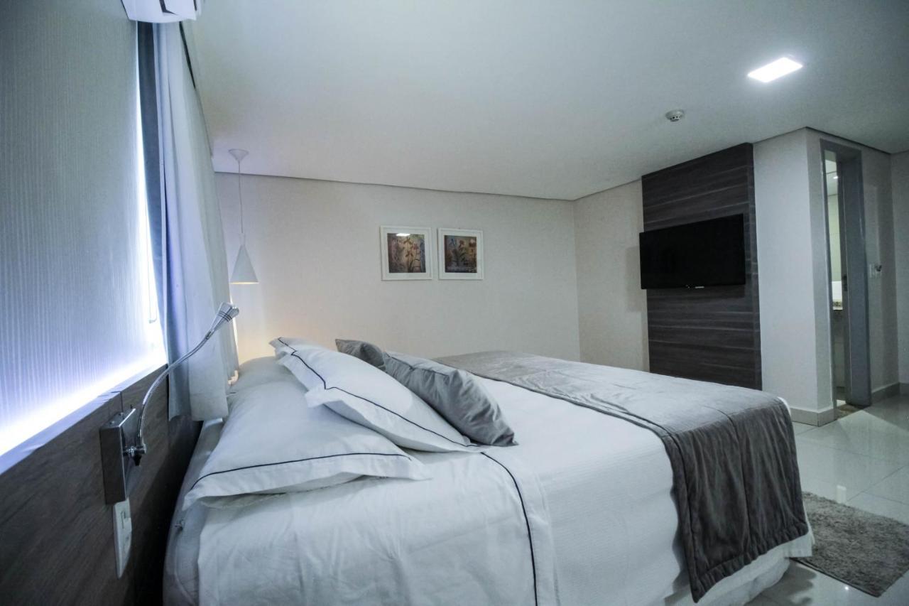 Pôrto Velho Oscar Hotel Executive מראה חיצוני תמונה