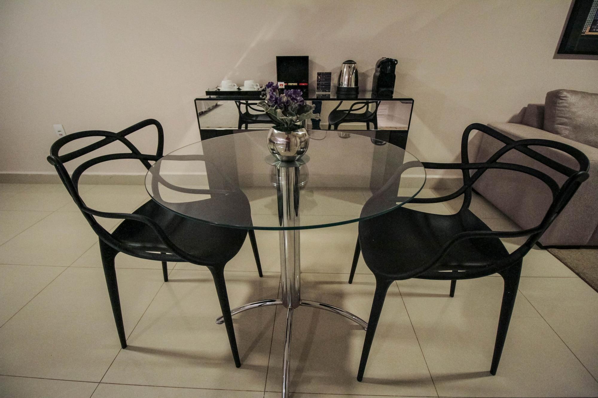 Pôrto Velho Oscar Hotel Executive מראה חיצוני תמונה