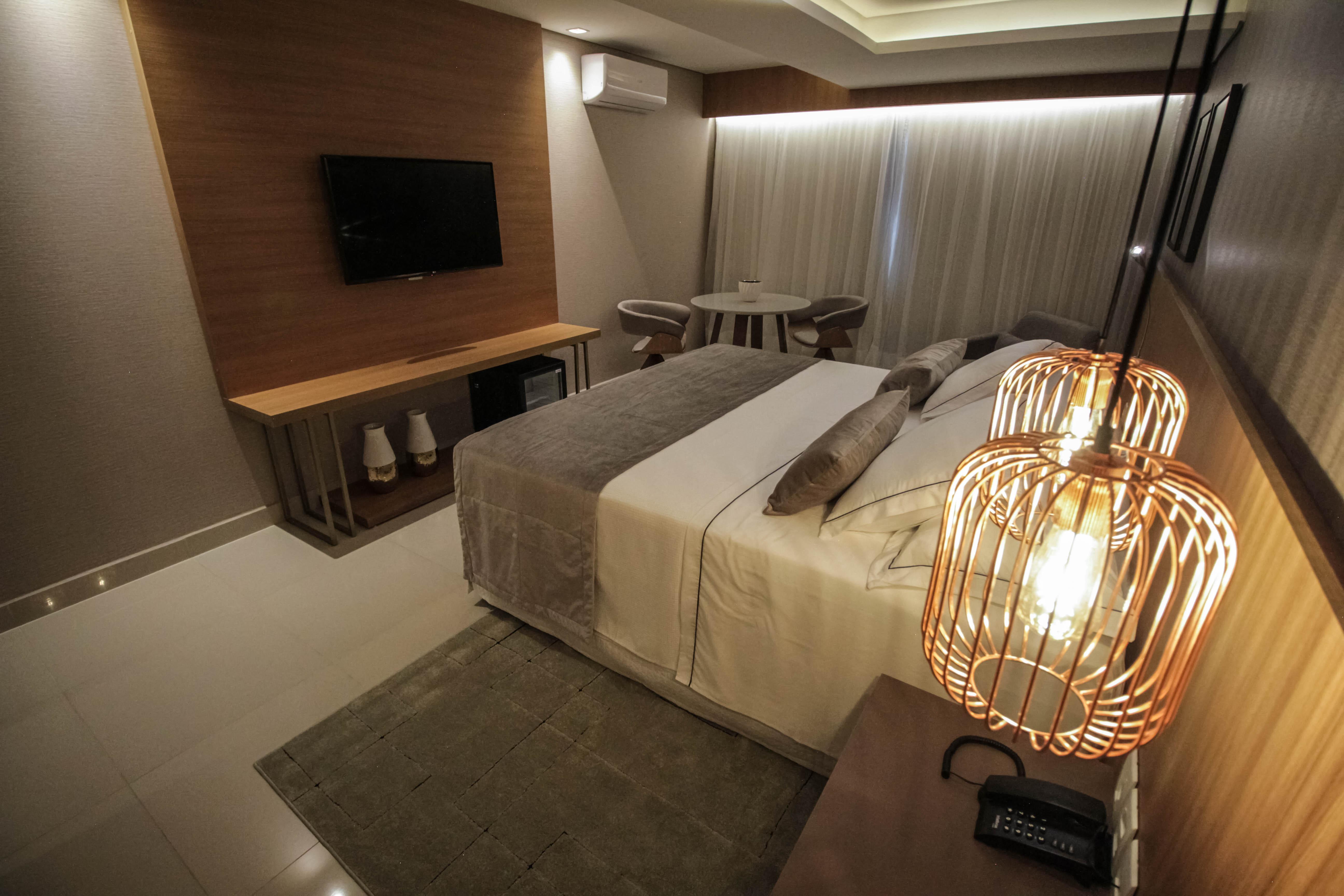 Pôrto Velho Oscar Hotel Executive מראה חיצוני תמונה