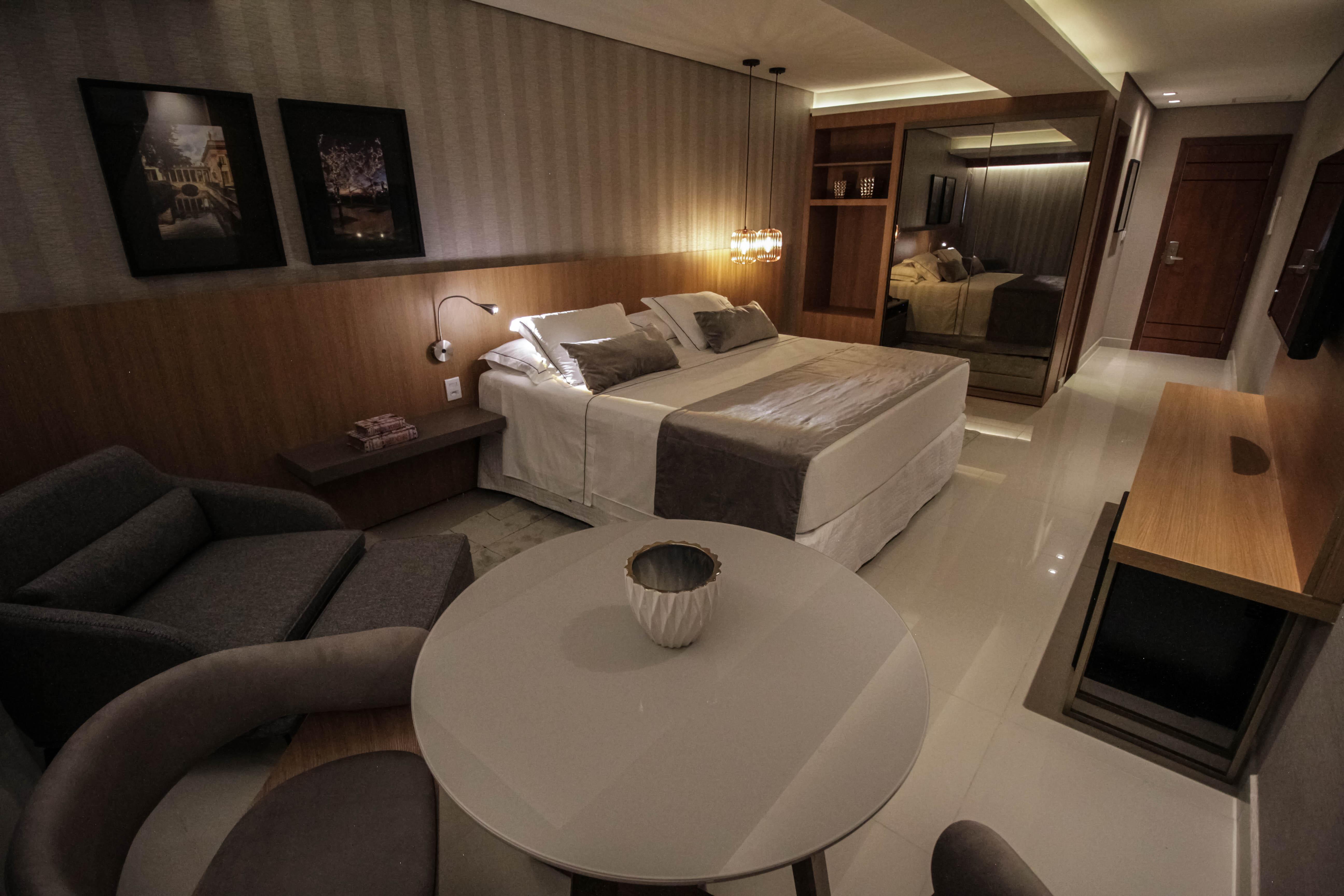 Pôrto Velho Oscar Hotel Executive מראה חיצוני תמונה