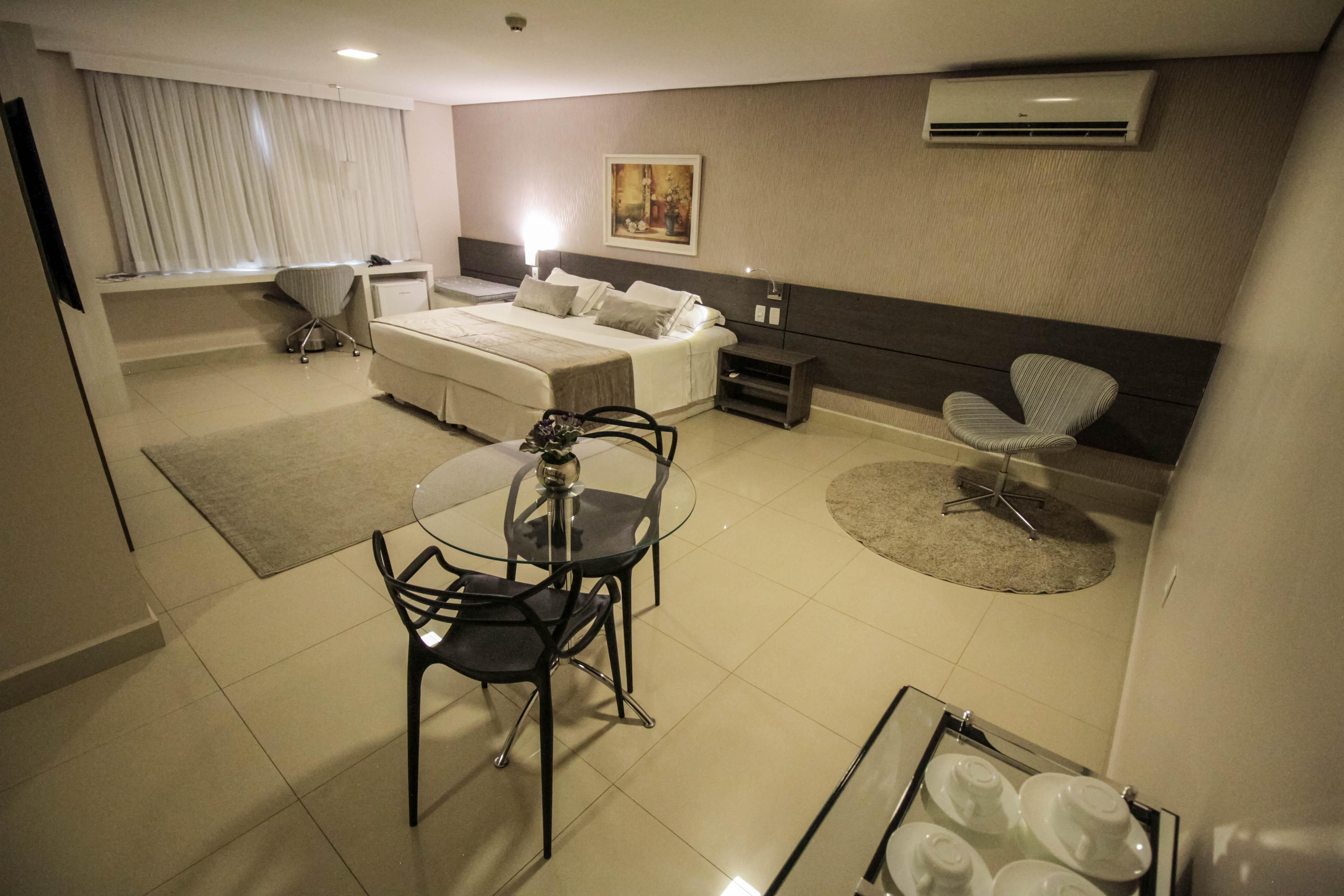 Pôrto Velho Oscar Hotel Executive מראה חיצוני תמונה