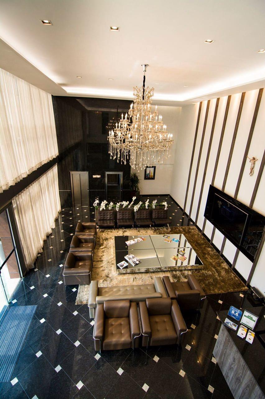 Pôrto Velho Oscar Hotel Executive מראה חיצוני תמונה