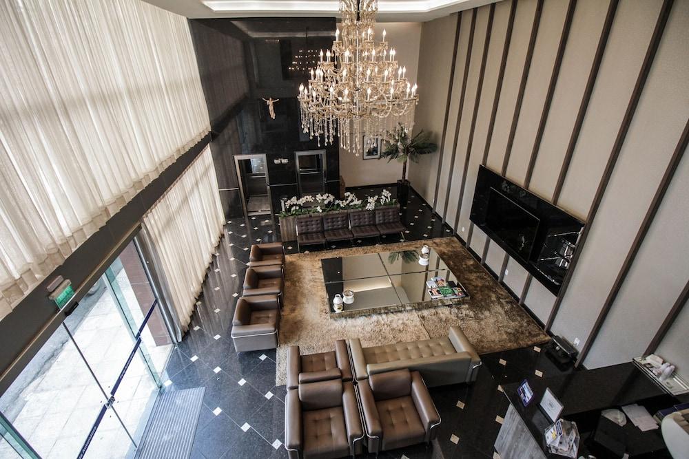 Pôrto Velho Oscar Hotel Executive מראה חיצוני תמונה
