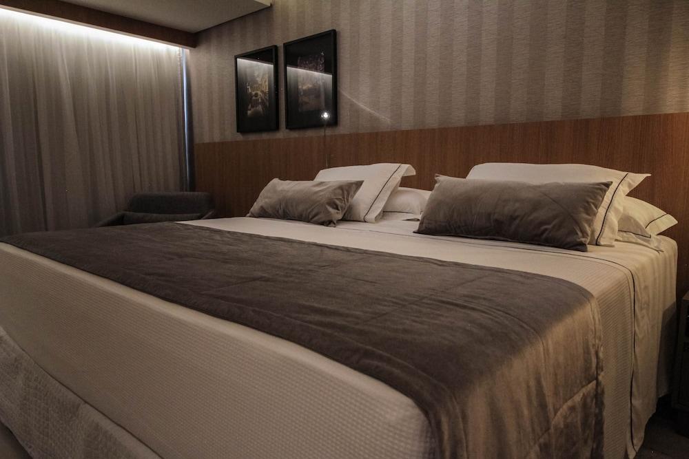 Pôrto Velho Oscar Hotel Executive מראה חיצוני תמונה