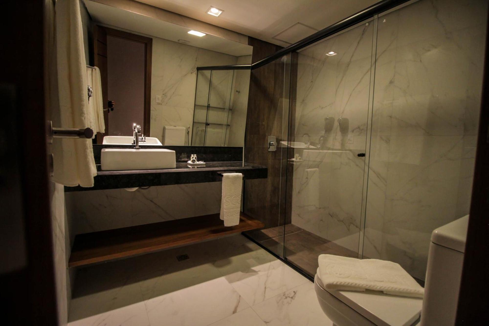 Pôrto Velho Oscar Hotel Executive מראה חיצוני תמונה