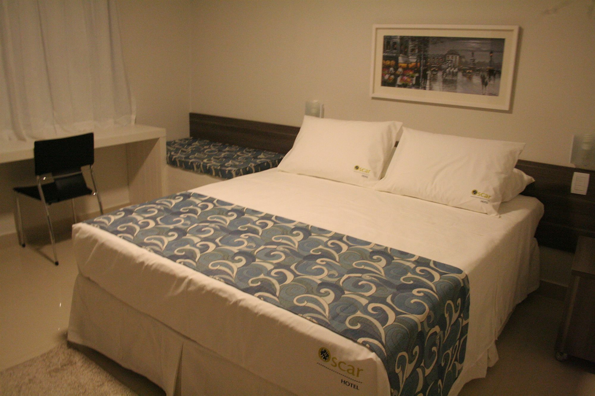 Pôrto Velho Oscar Hotel Executive מראה חיצוני תמונה