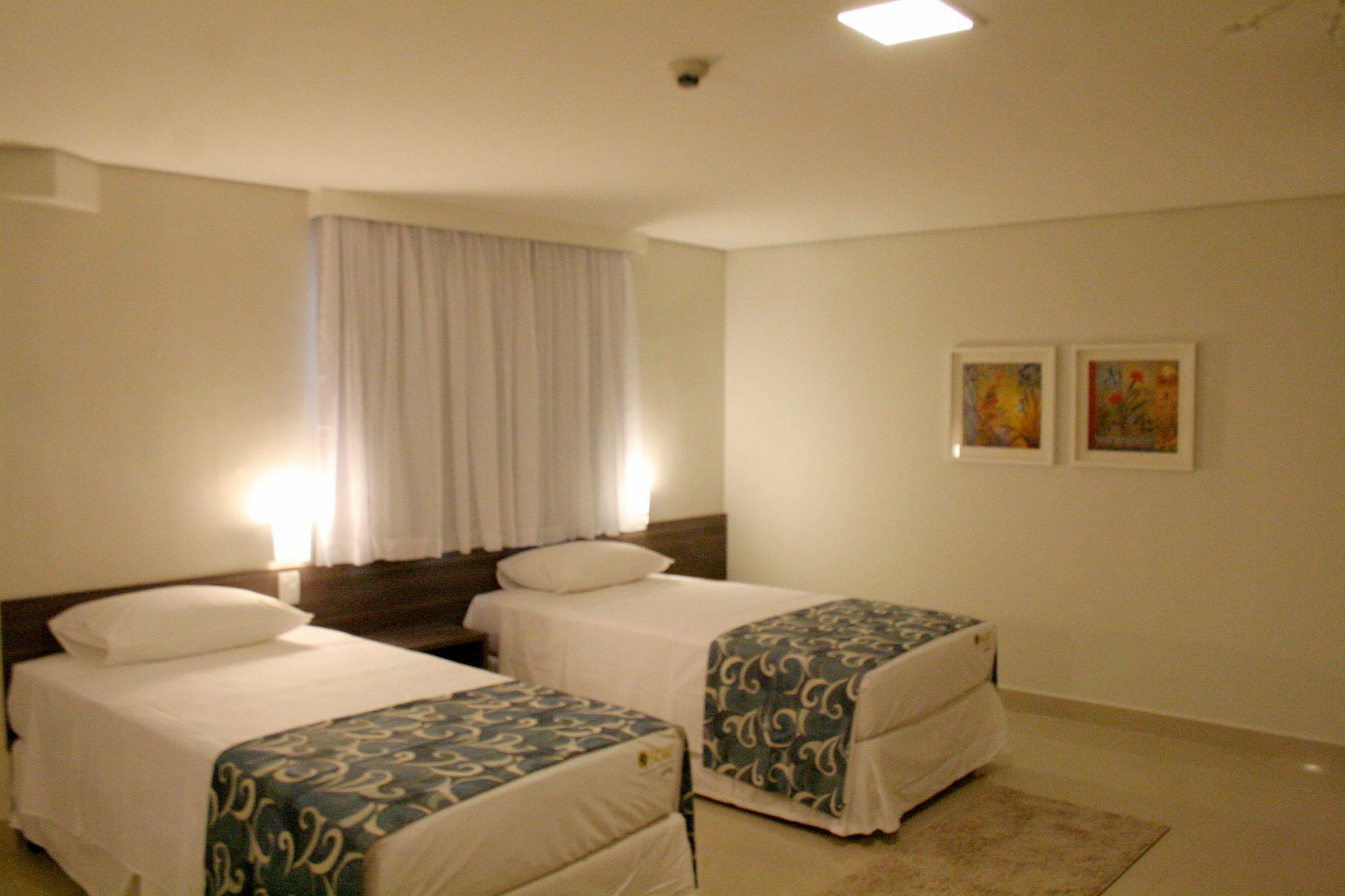 Pôrto Velho Oscar Hotel Executive מראה חיצוני תמונה