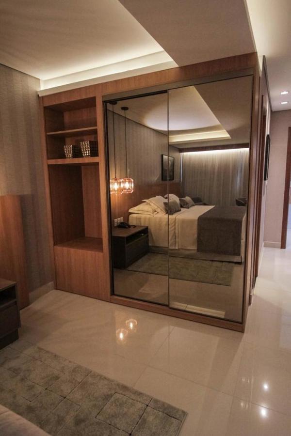 Pôrto Velho Oscar Hotel Executive מראה חיצוני תמונה